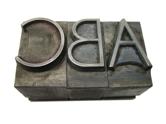 Create and build your own font