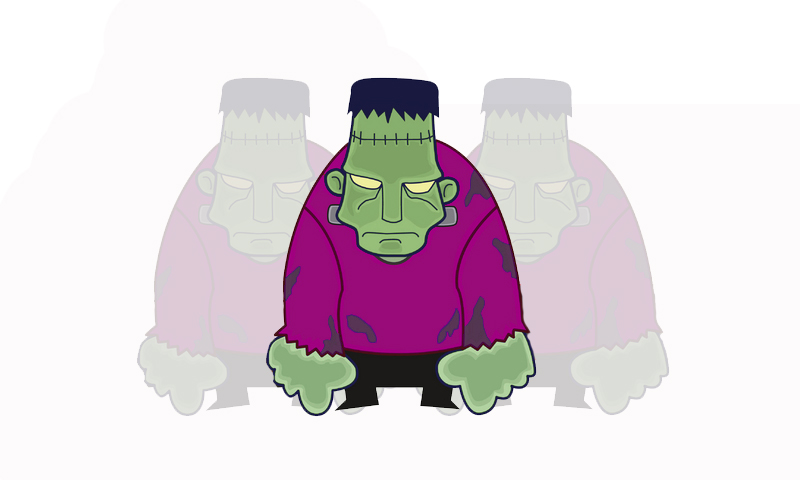 Frankenstein's Monster