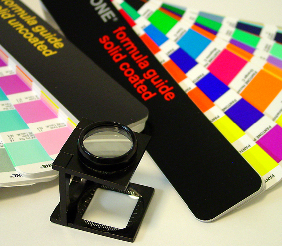 Should I print my brochure Digitally or Lithographically?