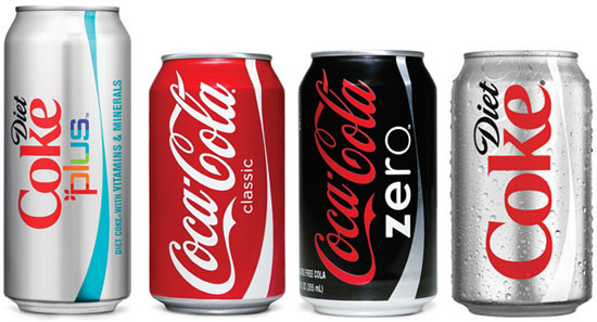 coke1 Coca-cola gets a brand re design