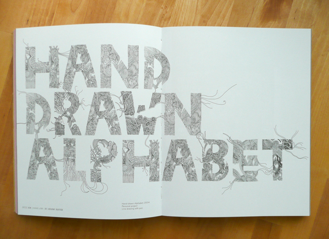 hand-job-3 A Catalog of Type by Michael Perry