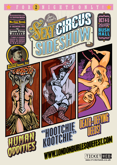 l_baedd4f93cc1bea3d9ad373228b87e31 Club Flyer Design: London Burlesque Social Club Flyers