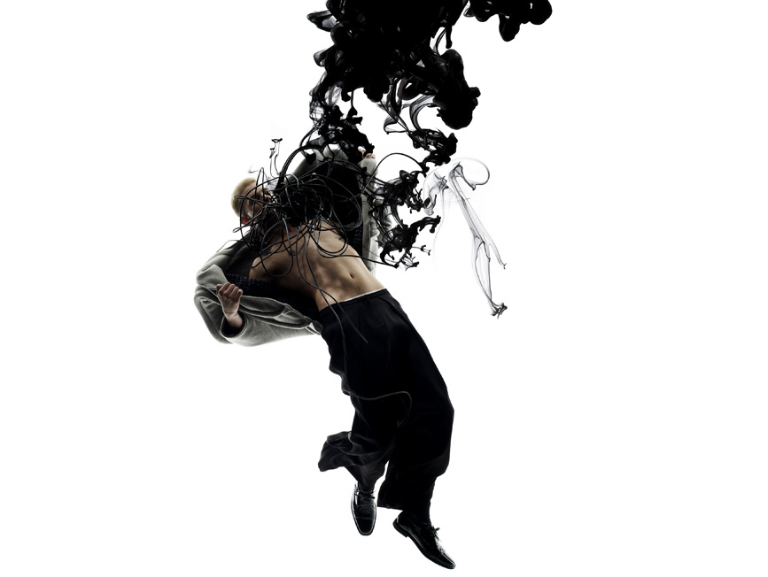 Non Format Portfolio