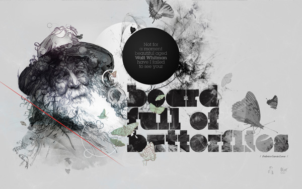 Krzysztof Domaradzki Design Portfolio