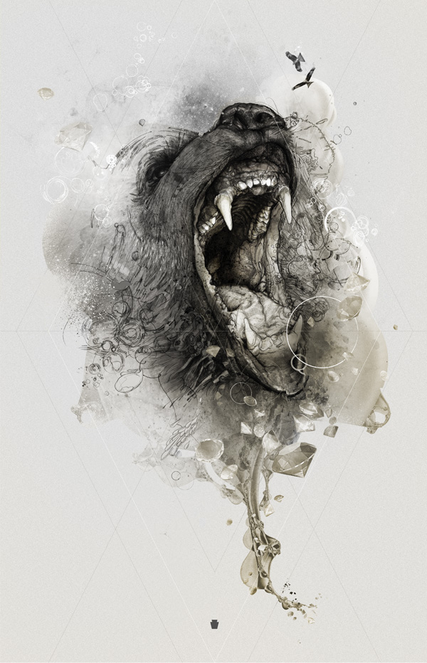 Krzysztof Domaradzki Design Portfolio