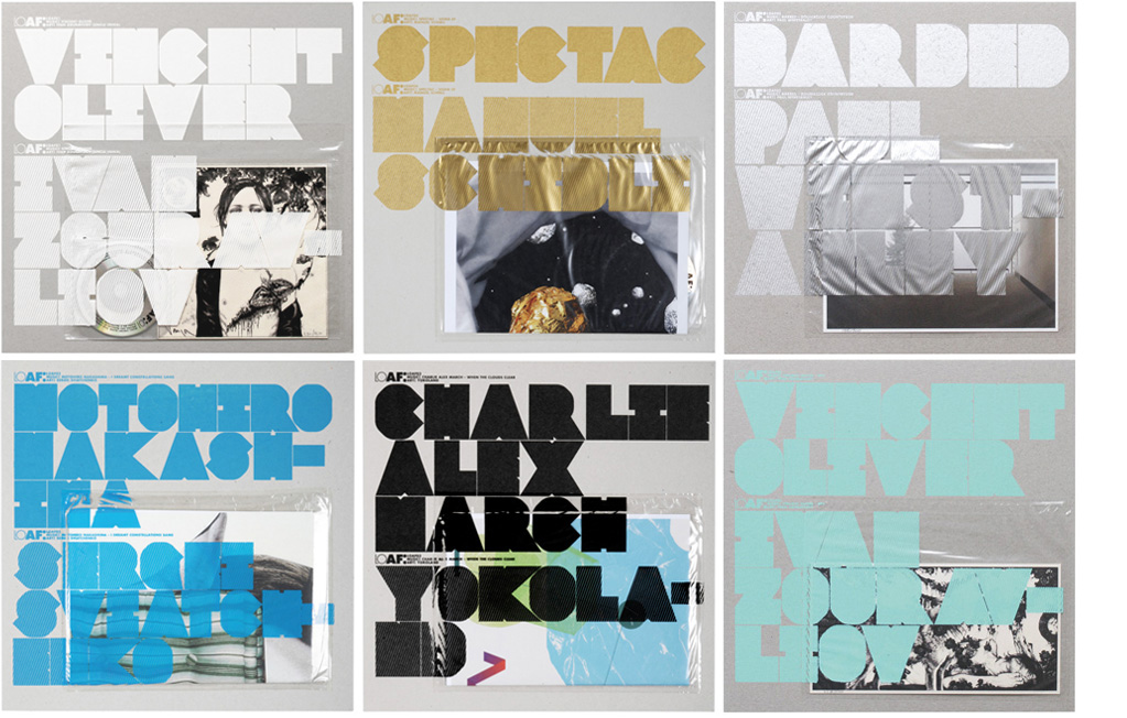 Non Format Portfolio