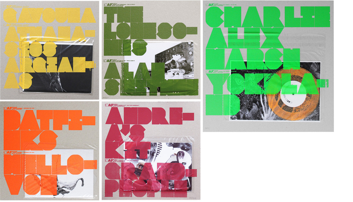 Non Format Portfolio