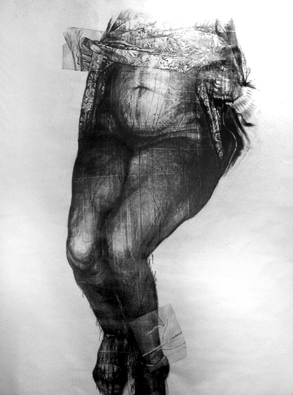 Krzysztof Domaradzki Design Portfolio