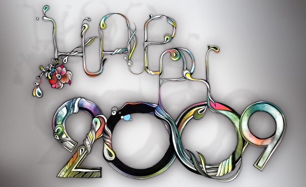 Sara Blake design work