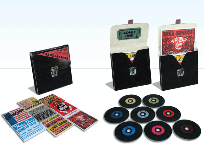 samplenumber4 Mike Messina Design work