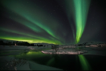 Olgeir Andresson Iceland photo