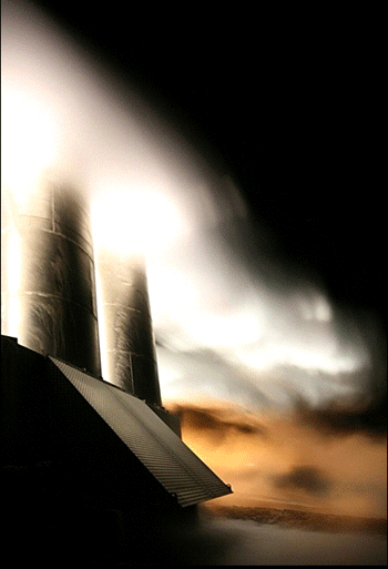 Olgeir Andresson Iceland photo