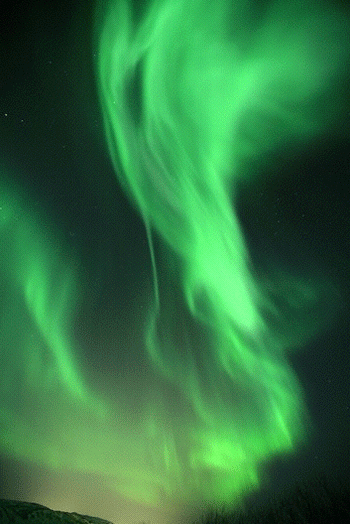 Olgeir Andresson Iceland photo