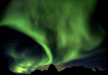 Olgeir Andresson Iceland photo