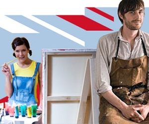 British Airways is helping British talent take off