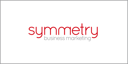 Logo Design for Symmetry Business Marketing