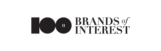 Dache "100 Brands of Interest"
