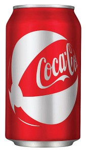 Coca-Cola Summer Can Designs