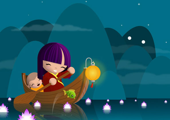 Scott Jackson Illustration