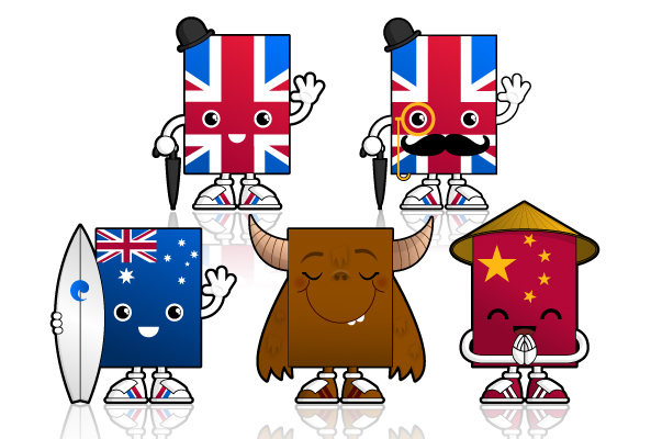 Scott Jackson Illustration