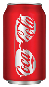 Coca-Cola Summer Can Designs