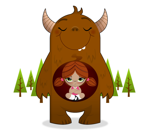 Scott Jackson Illustration