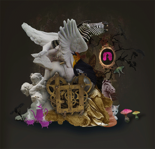 Didi Bjornerud Flyer design