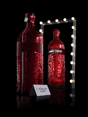 Great Design Gallery: Absolut Vodka