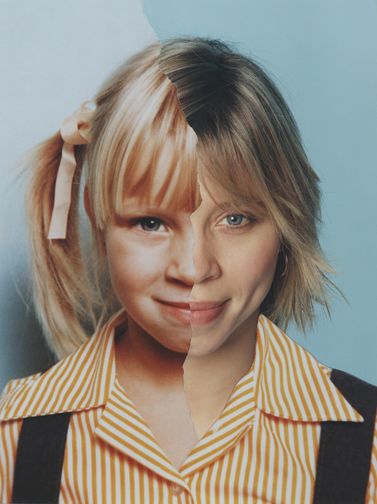 AgeMaps - Bobby Neel Adams - Photographer