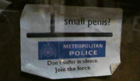 Banksy Bristol Museum Exhibition