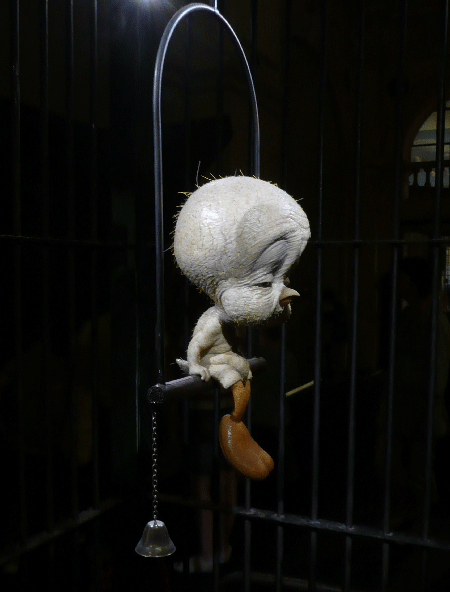 Banksy Bristol Museum Exhibition