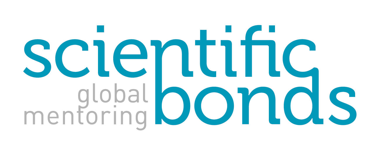 Scientific Bonds Global Mentoring Logo