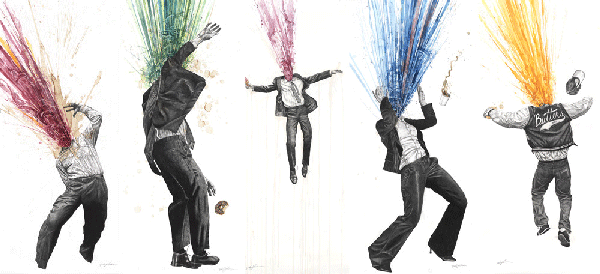 Zach Johnsen Artwork