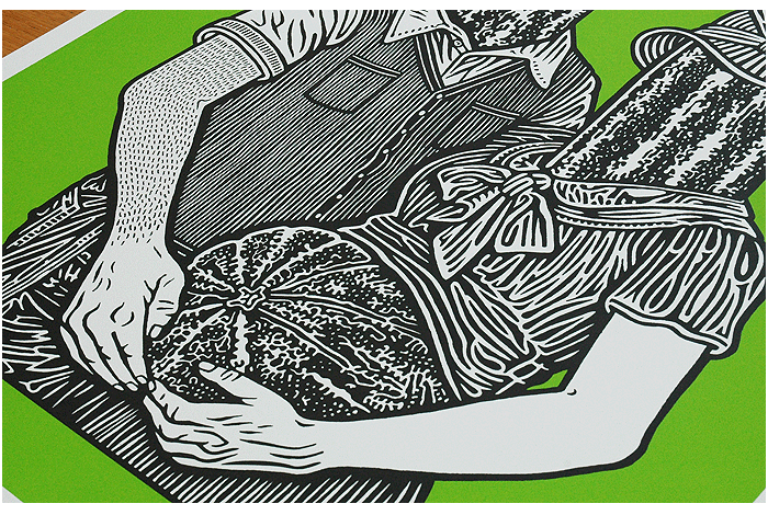 Garden Organic collection