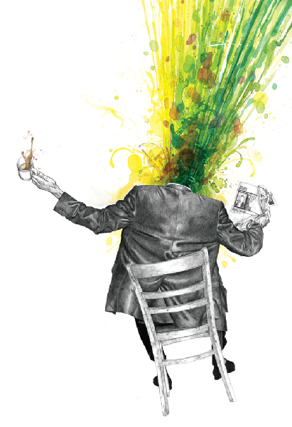 Zach Johnsen Artwork