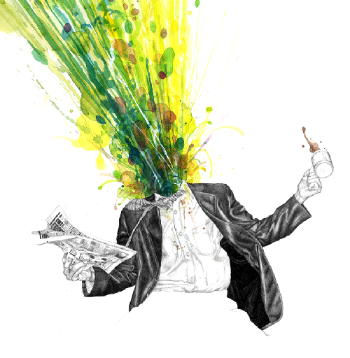 Zach Johnsen Artwork