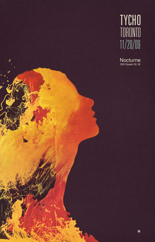 Scott Hansen Illustration