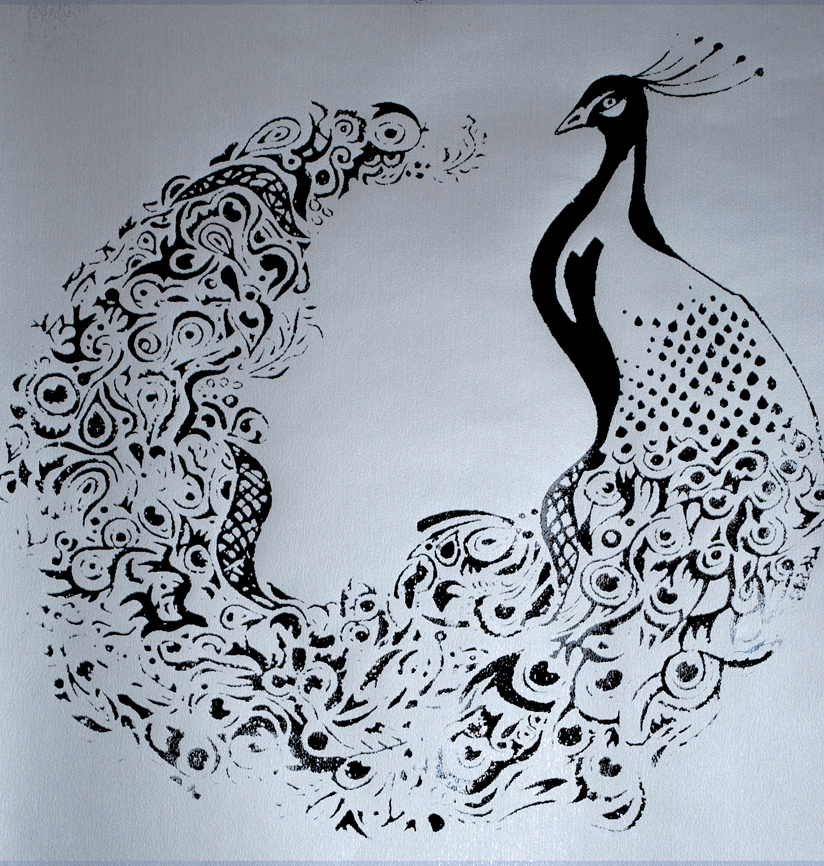 Laura Taylor artwork