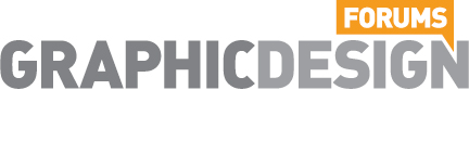 Graphic Design Forums Logo design