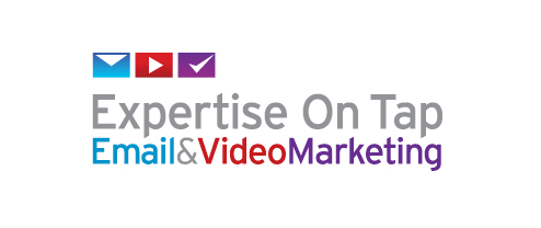 Expertise On Tap - Logo Design