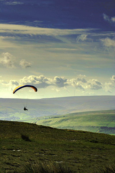 Landscape Belinda McCarthy Photography