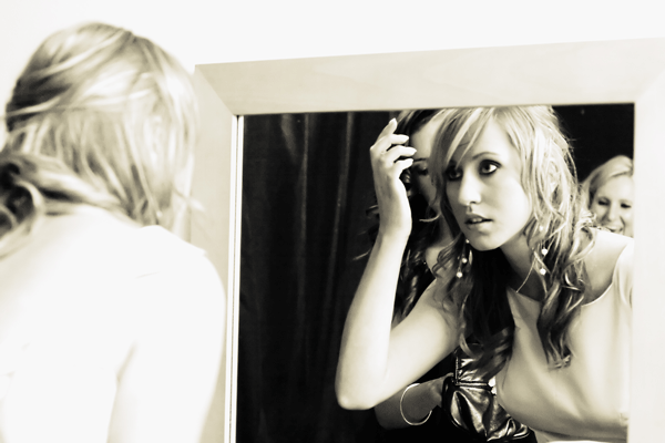 Wedding Belinda McCarthy Photography