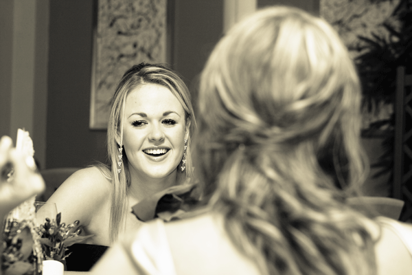 Wedding Belinda McCarthy Photography