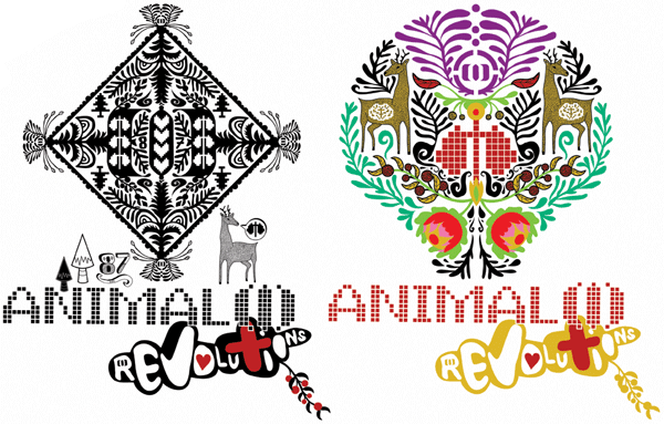 Shaun Gordon illustration