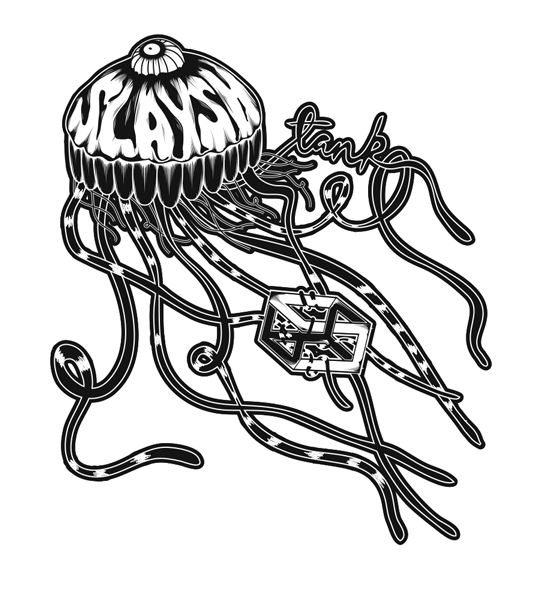 Shaun Gordon illustration