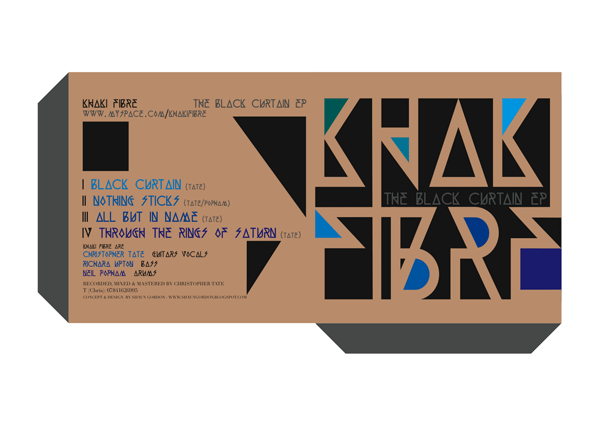 Shaun Gordon illustration