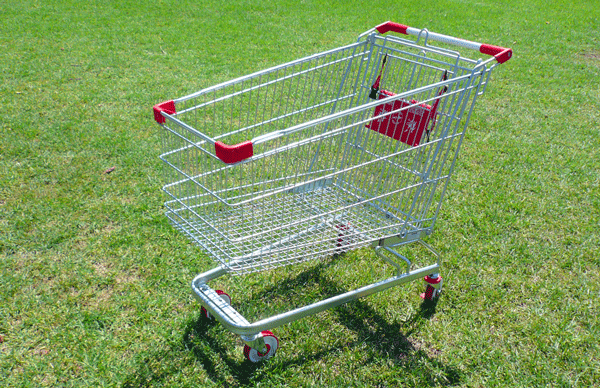 Shopping cart wordpress