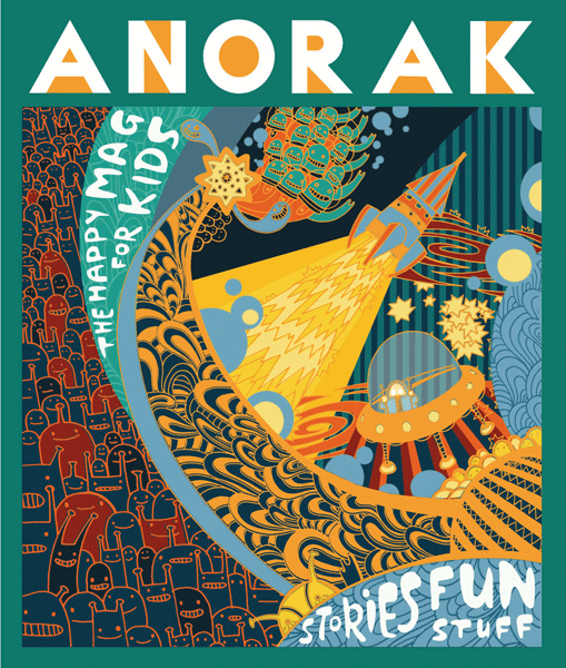 Laura Anderson portfolio