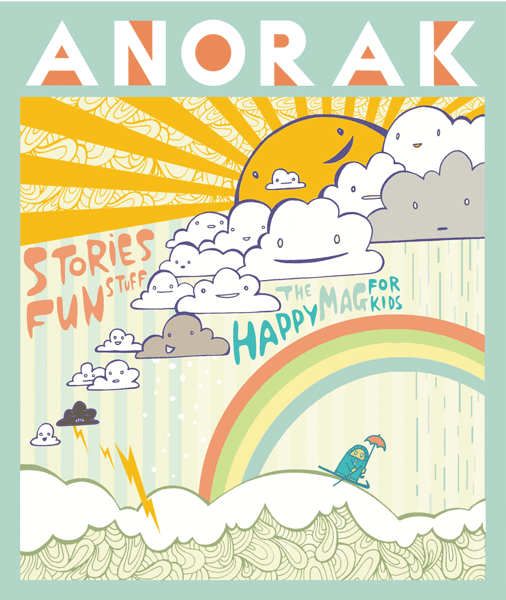 Laura Anderson portfolio