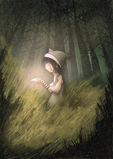 Laura Anderson portfolio